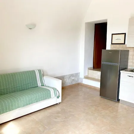 Casa Nonna Dilia *