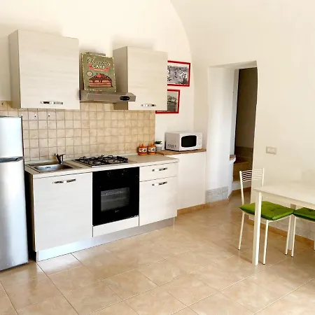 Apartment Casa Nonna Dilia