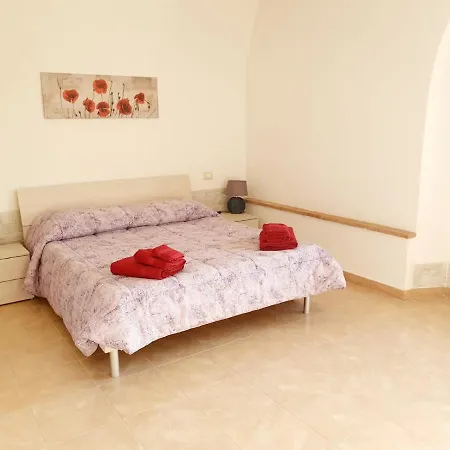 Casa Nonna Dilia *
